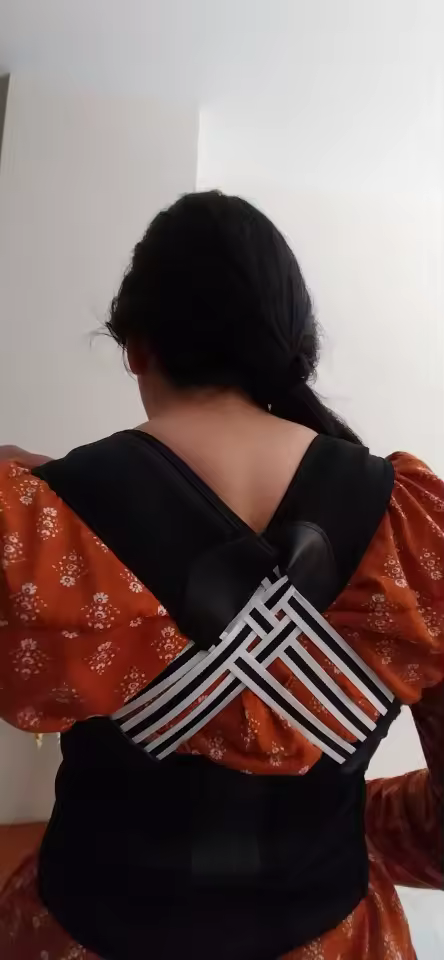 Daniela García, foto 2 de su compra