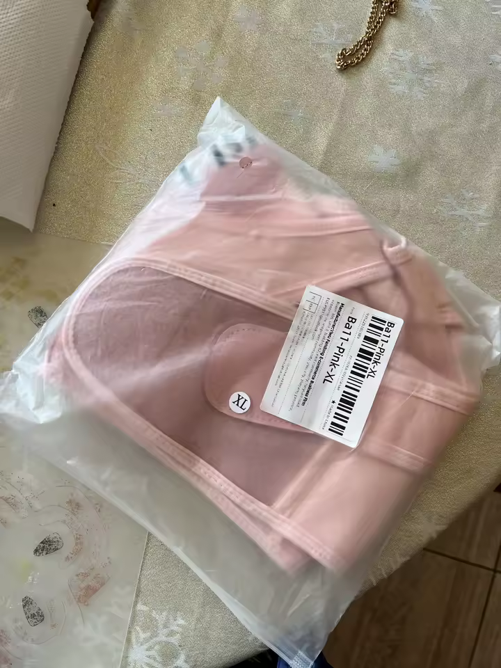 María Fernández, foto 1 de su compra