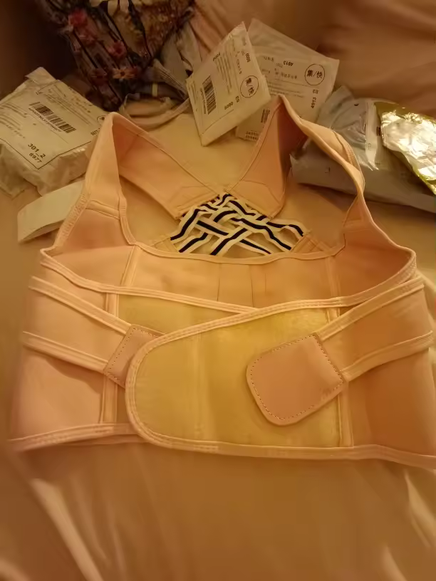 Valentina Pérez, foto 1 de su compra