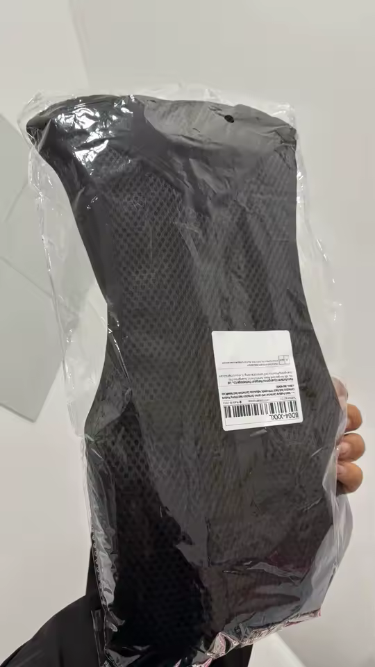 Camila Torres, foto 2 de su compra