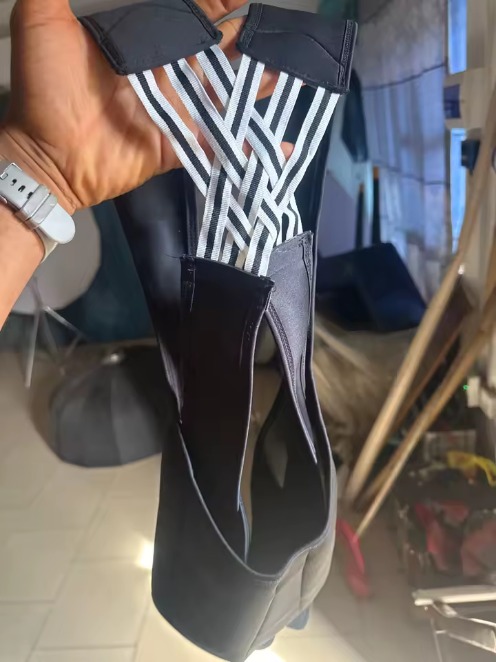 Javier López, foto 2 de su compra