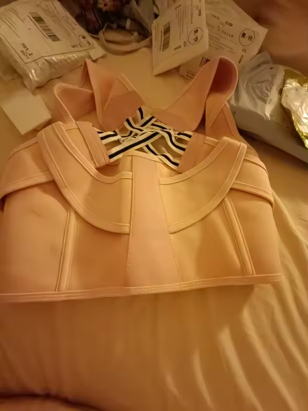 Valentina Pérez, foto 2 de su compra